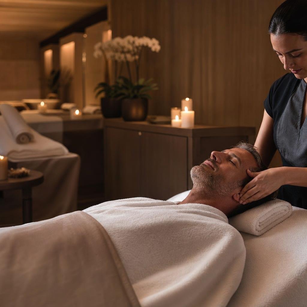 Corporate wellness at Mantra Luxury Spa, Dommasandra Bangalore