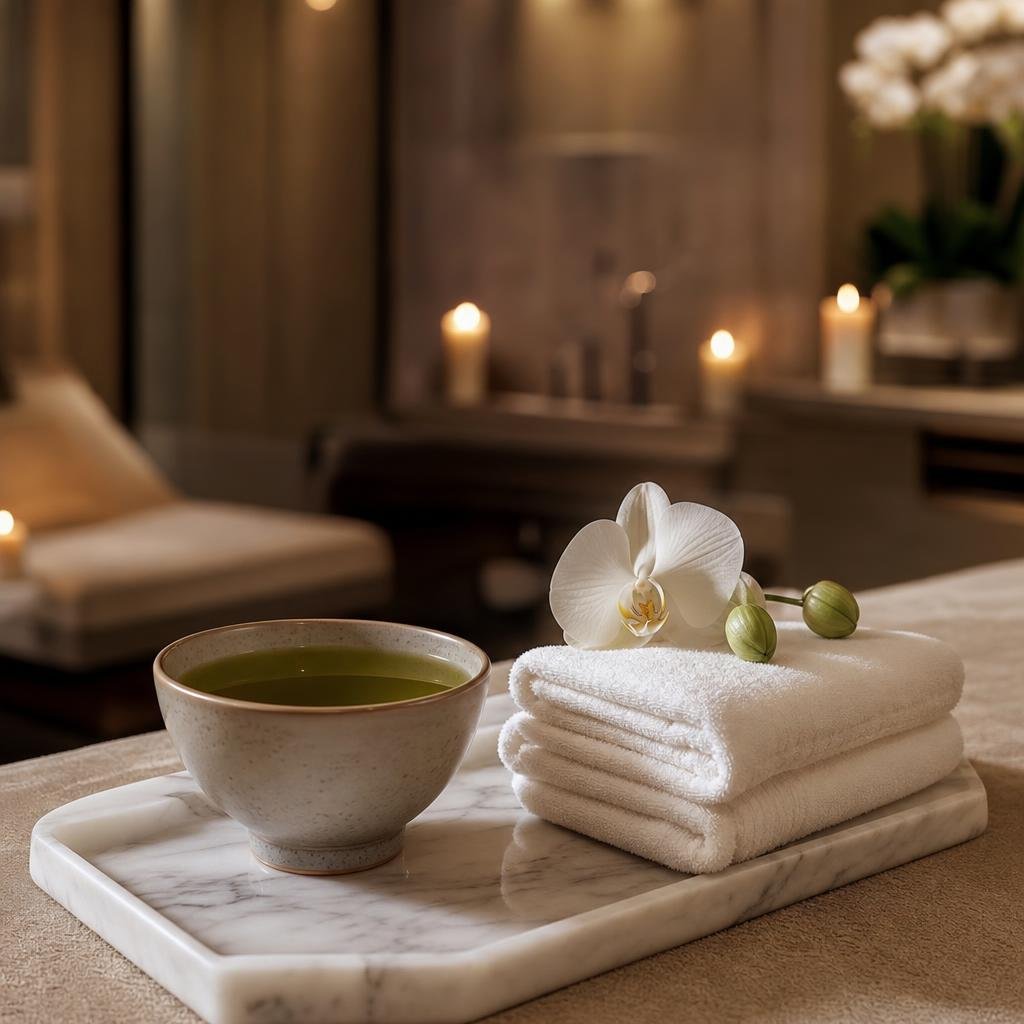 Massage aftercare guide at Mantra Luxury Spa, Dommasandra Bangalore
