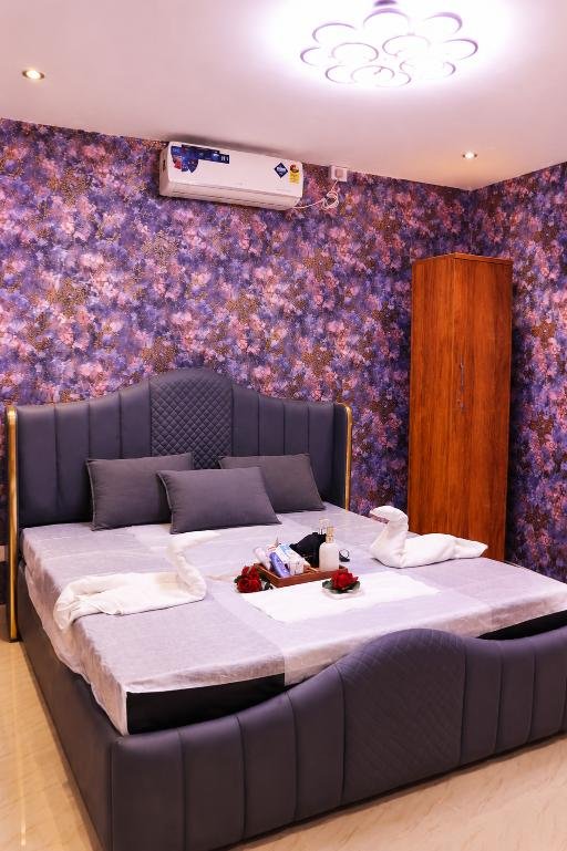 Couple Suite