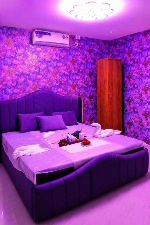Mantra VIP Suite